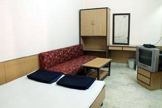 فندق جانباتي بالاس, New Delhi 2